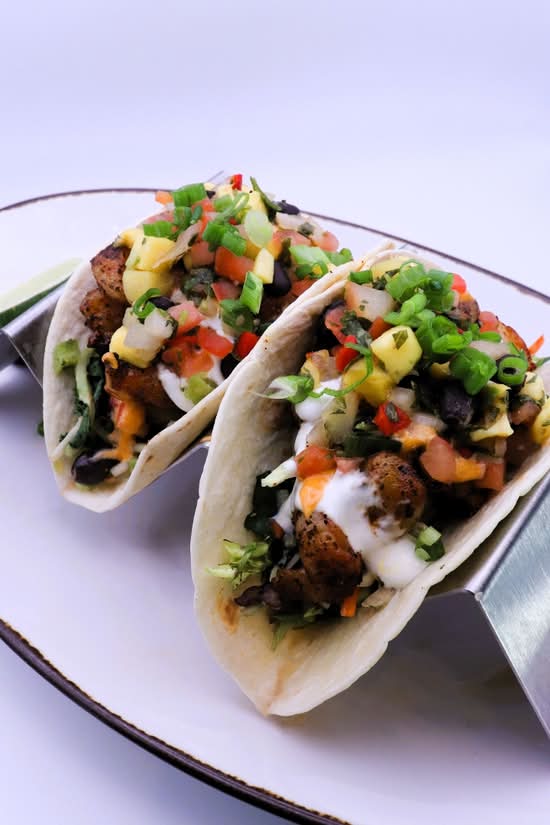 YDHK Shrimp Tacos (2)