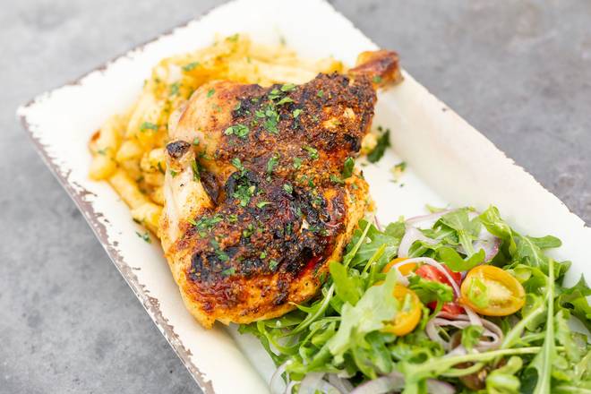 Pollo