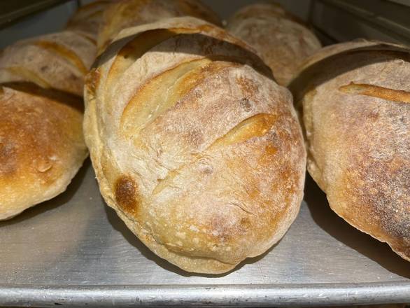 Pane della Casa