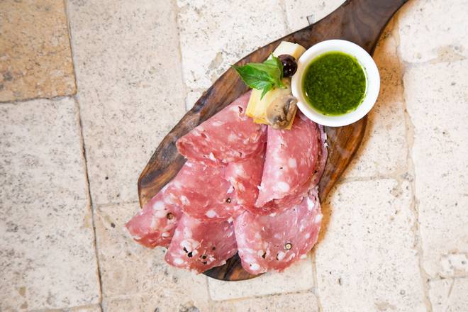 Soppressata