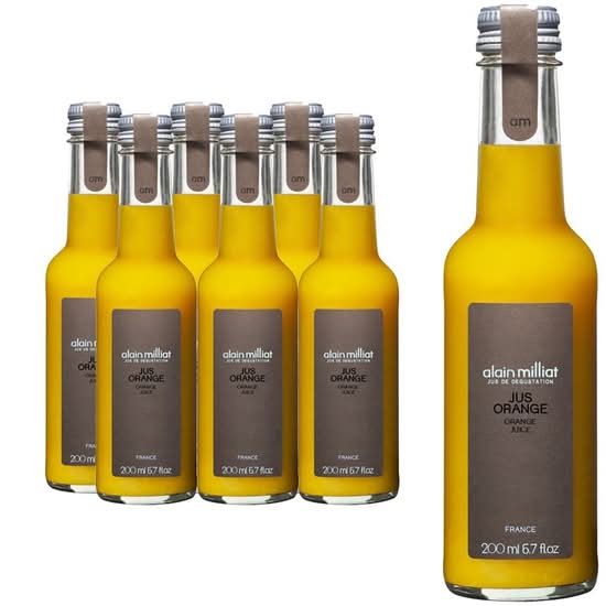 Orange Juice