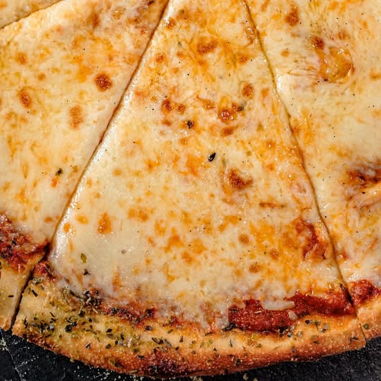 Cheese Pizza