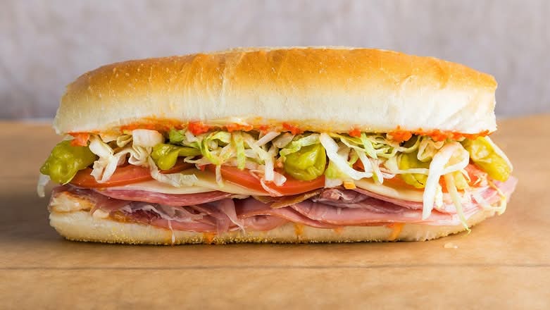 Roast Beef