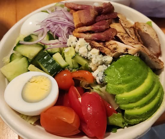 Cobb Salad