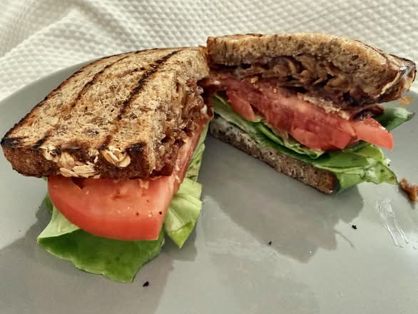 B.L.T