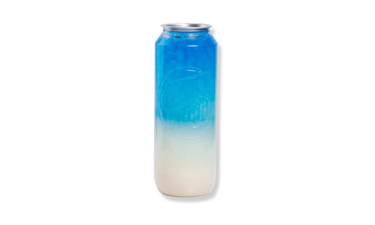 Blue Coconut Lemonade