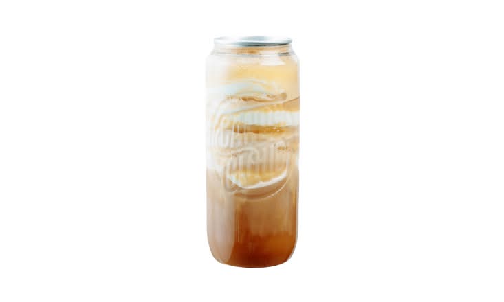 Root Beer Float