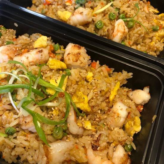 Fried Rice