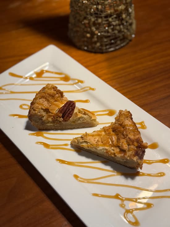 Gooey Butter Cake