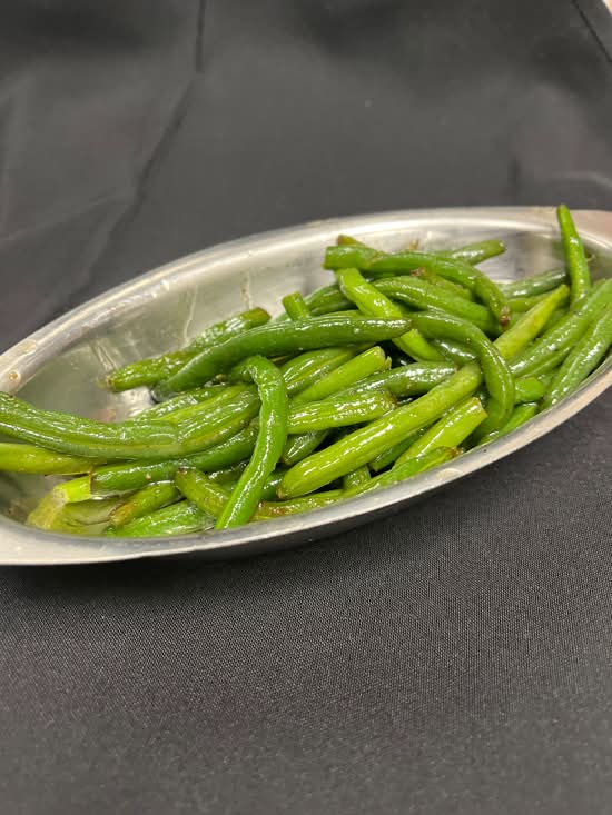 Green Beans