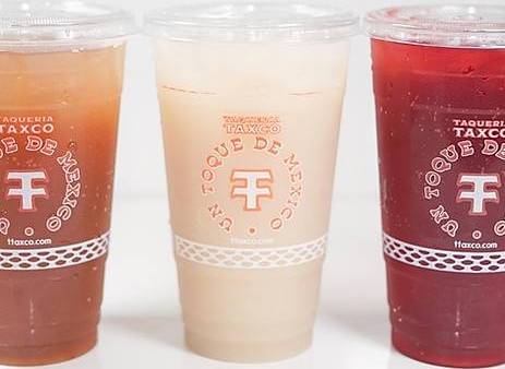 Aguas Frescas