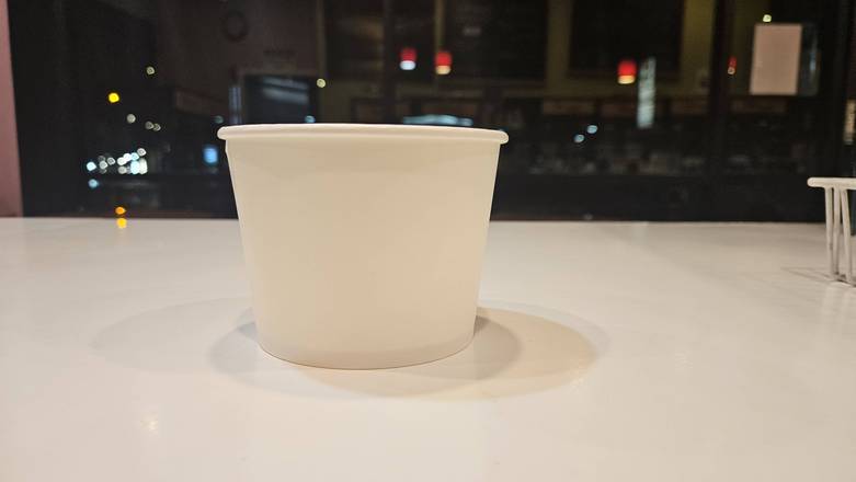 Medium yogurt 12 oz
