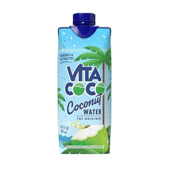 Coconut Water