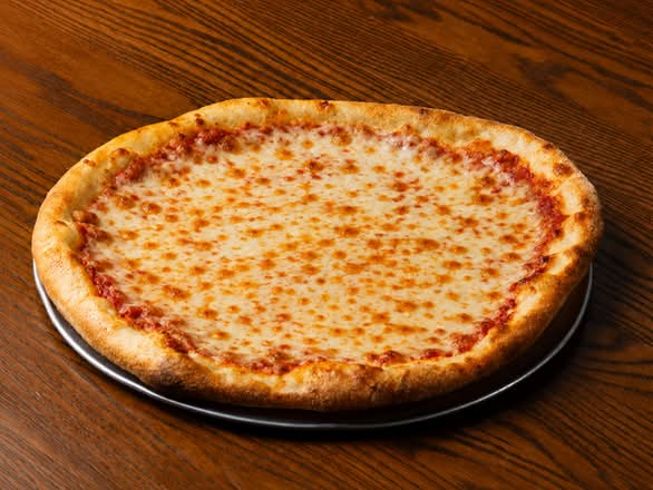 18" Cheese Pizza