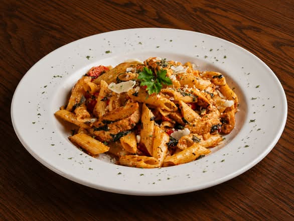 Penne Rigate