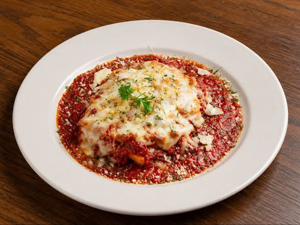 Lasagna