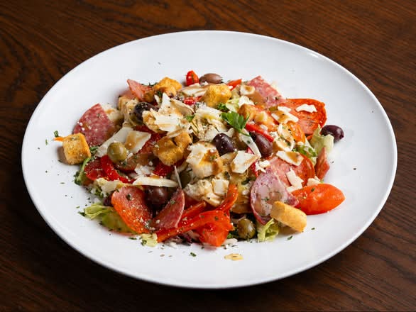 Lovers Salad