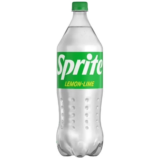 Sprite, 1.5 Liter