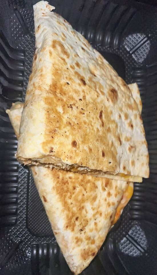 QUESADILLA