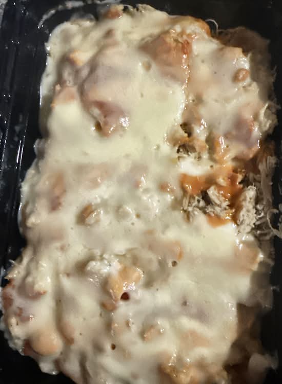 YAROA DE POLLO