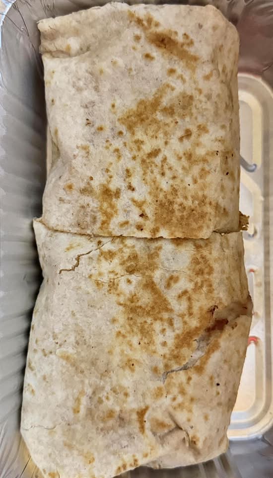 BURRITOS