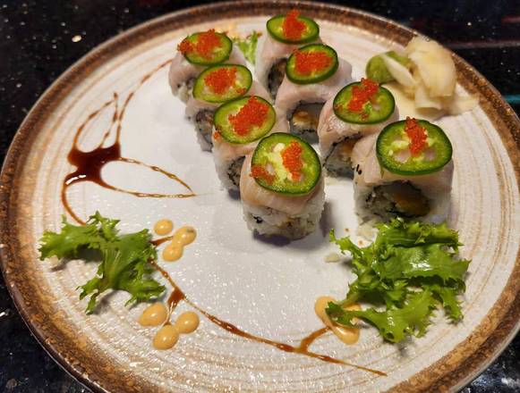 Magic  Roll