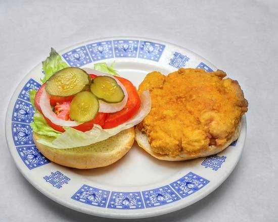 Chicken Filet
