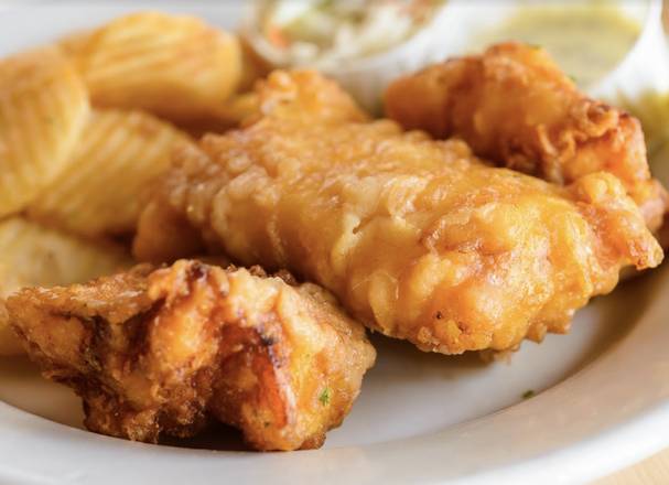 Fish & Chips