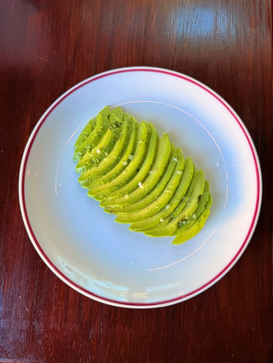 Sd Avocado