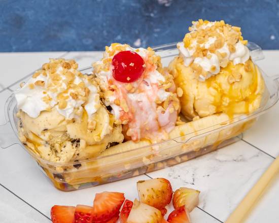 Banana Split