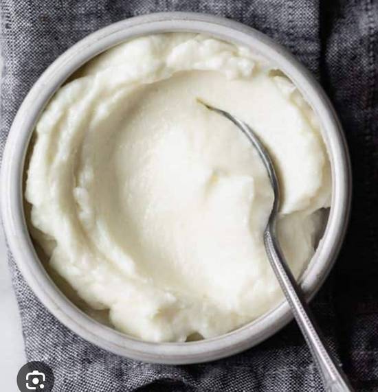 Garlic Sauce