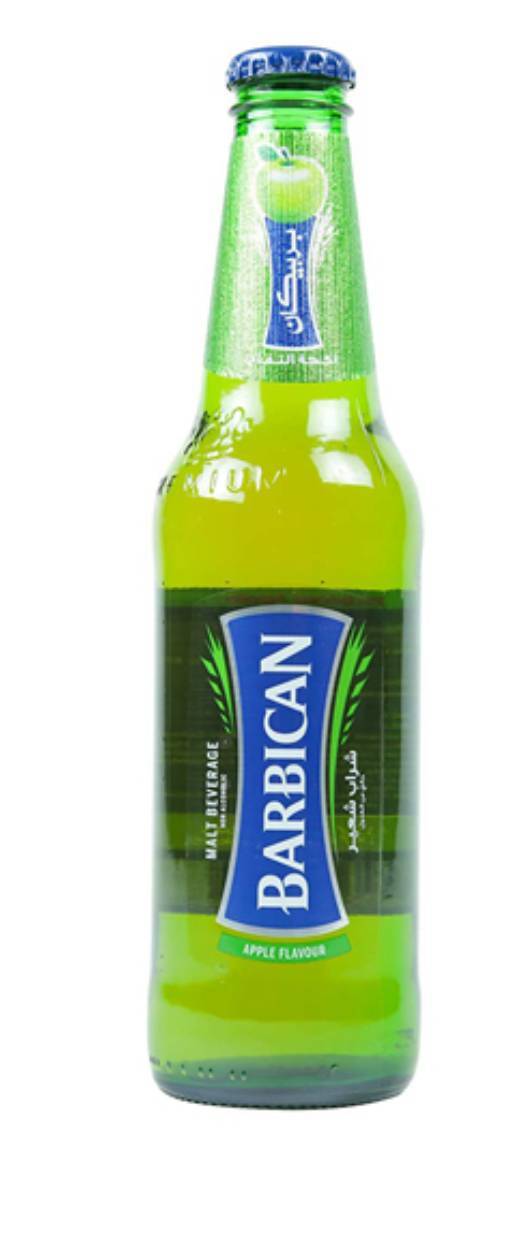 Non-alcoholic beverage