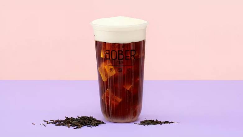 Kungfu Black Tea