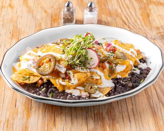 Nachos