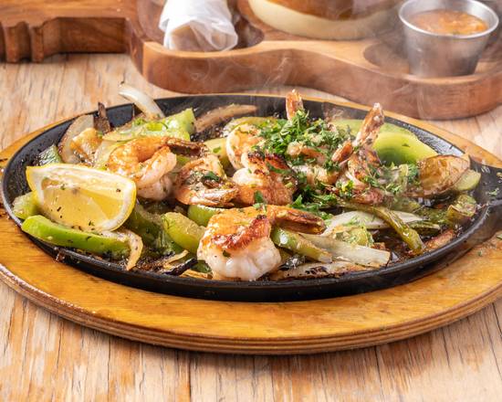 Fajitas
