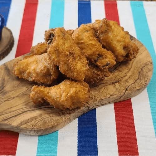 Wings