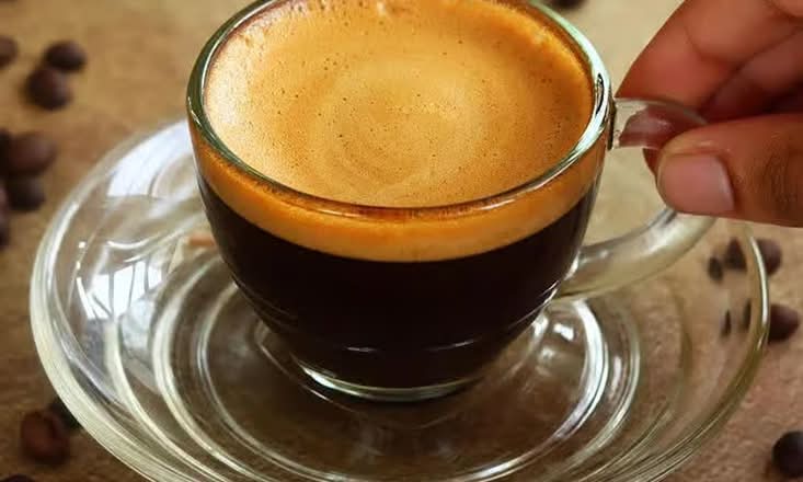 Espresso