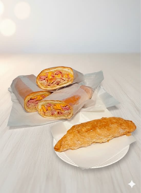 Combo Tripleta + quesitos