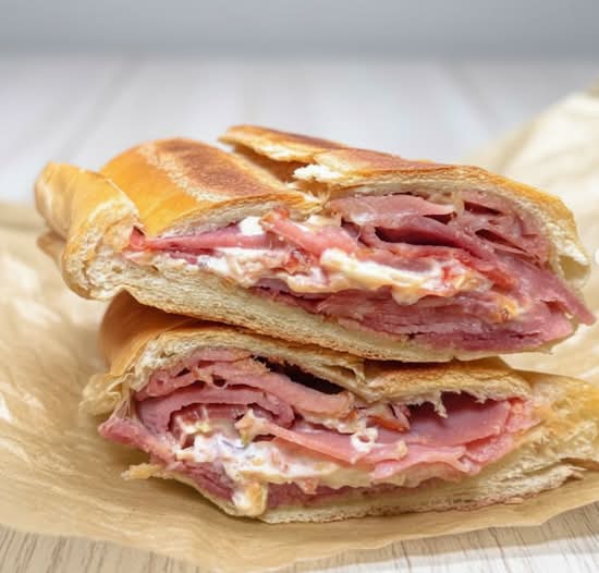 Jamón Dulce