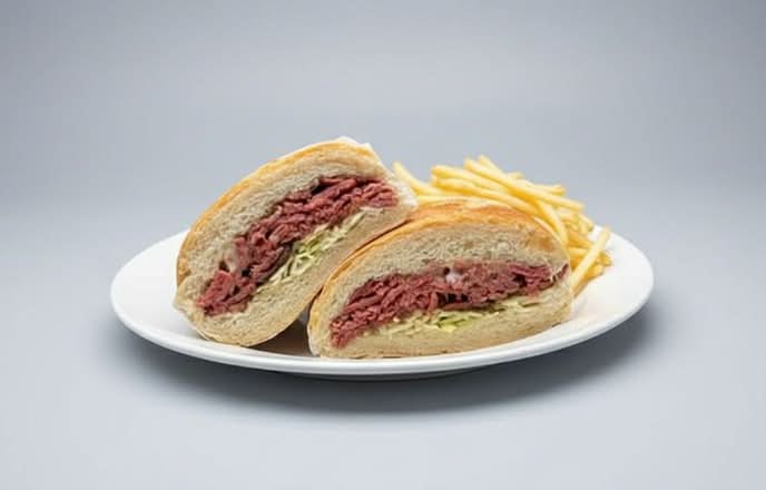Pastrami