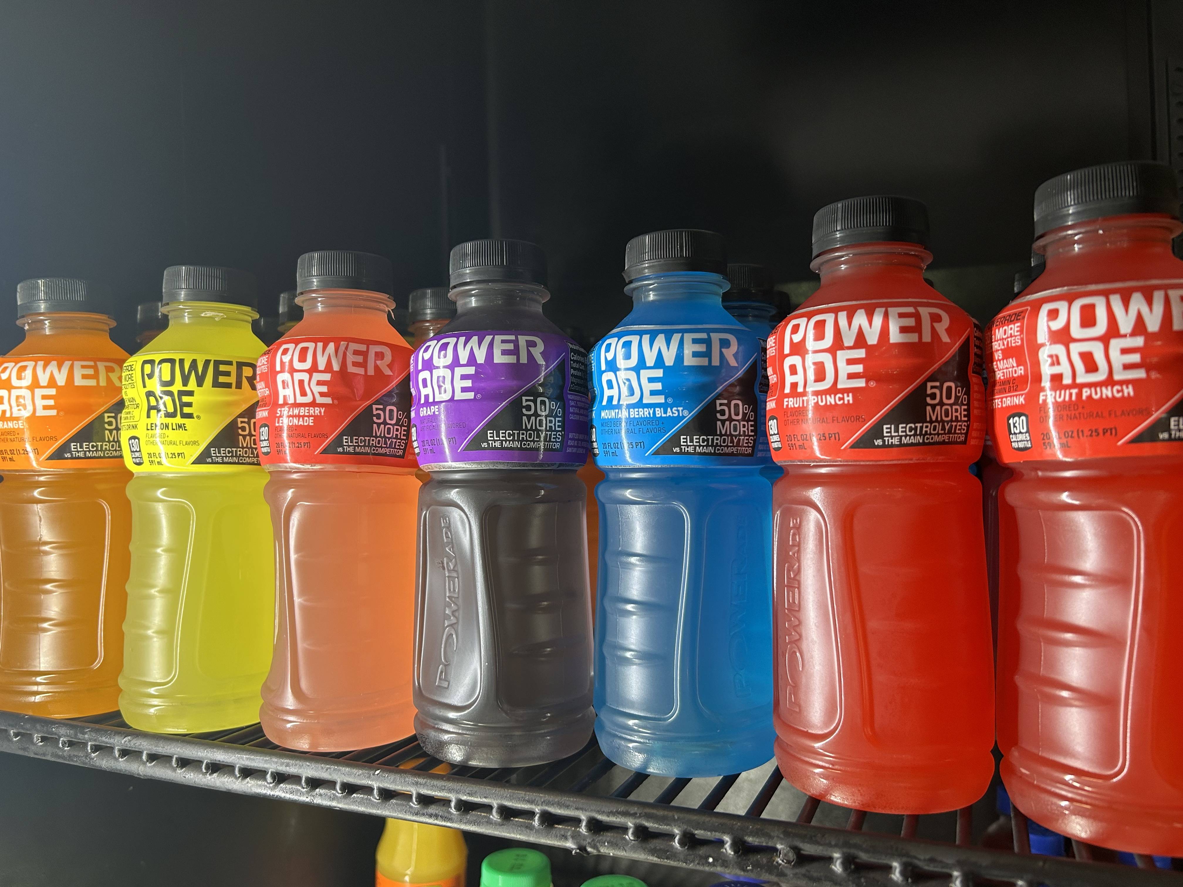 Powerade