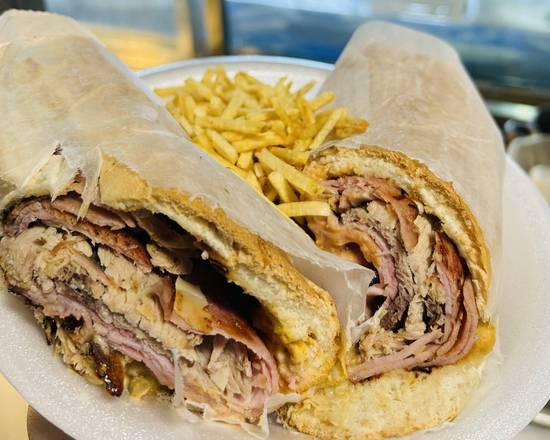 Cubano