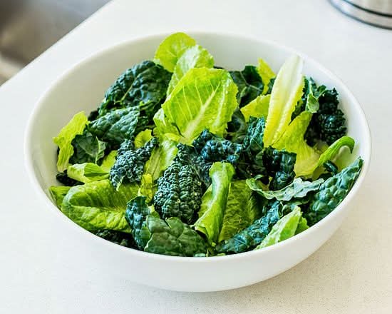 Side Salad