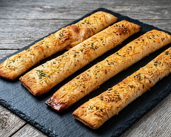 Take & Bake Piada Sticks