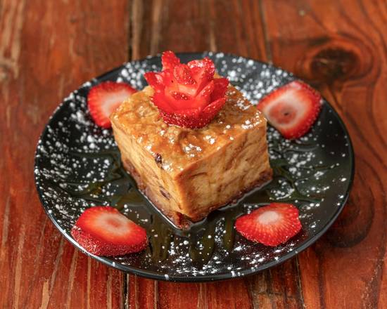 Housemade Bread Pudding