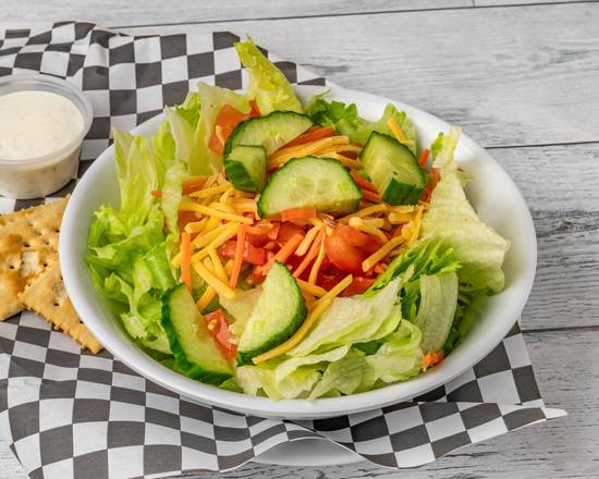 Side Salad