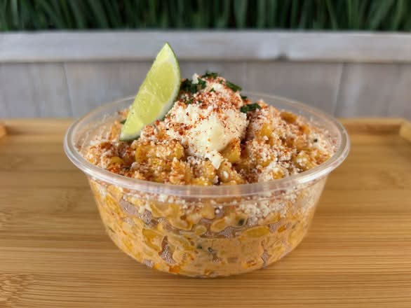 Street Corn Salad