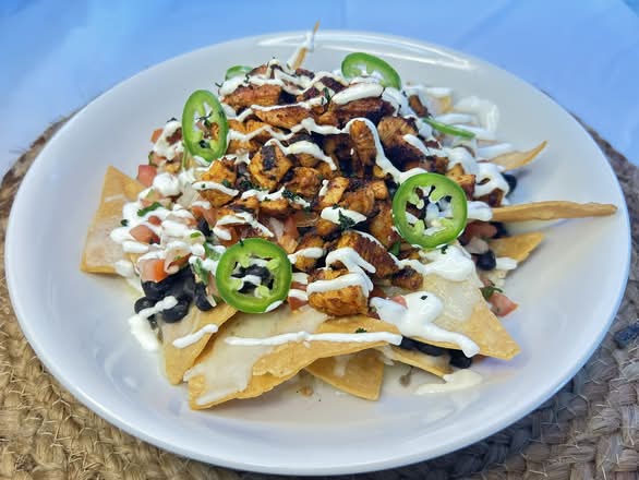 Nachos