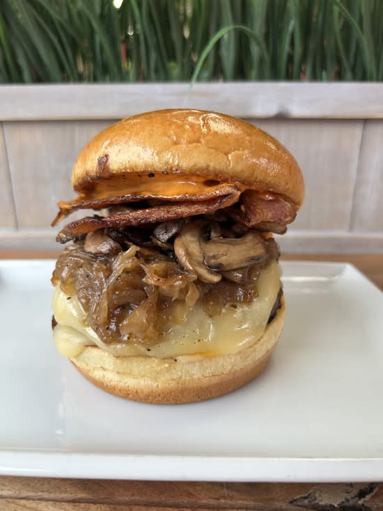 Boss Burger