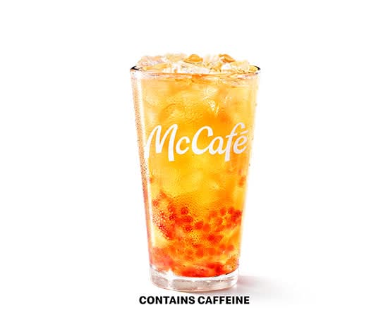 Medium Mango Pineapple Refresher